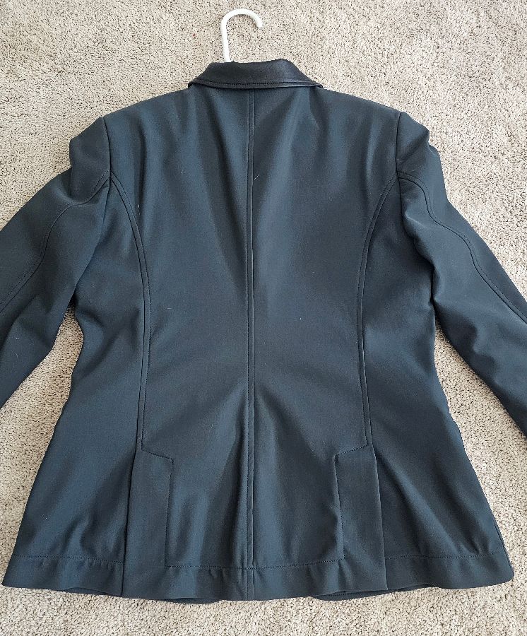 EGO7 Performance Show Jacket IT 48/EU 44