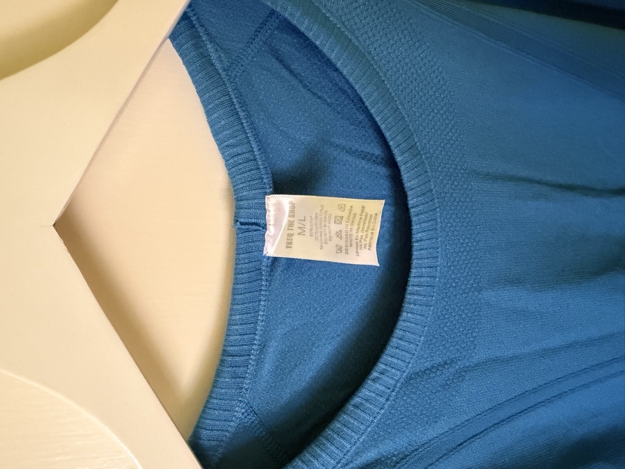 TKEQ Short Sleeve Shirt