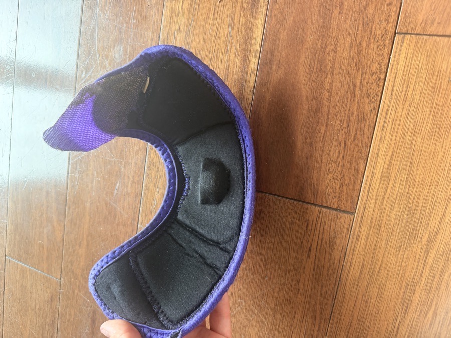 TOUGH 1 Polo Wraps & Standing Wraps