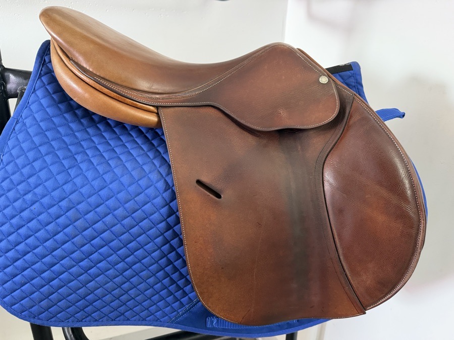 17” Butet P - 1994 - 2 