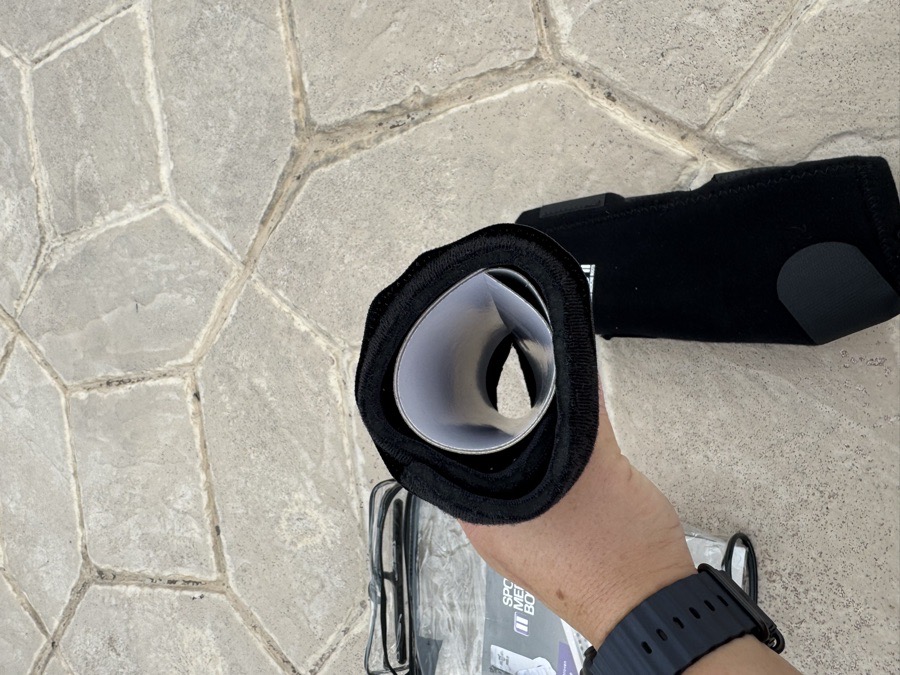 PROFESSIONAL'S CHOICE Front Boots
