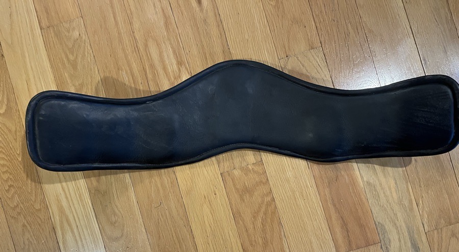 26” Antares Altaïr Anatomical Short Girth