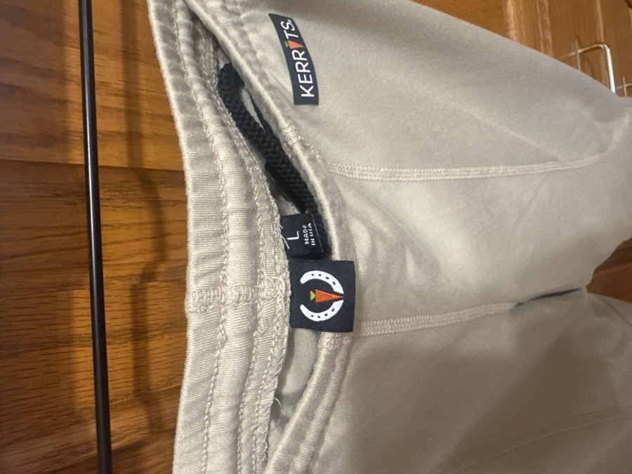 KERRITS Riding Pants - Child Breeches
