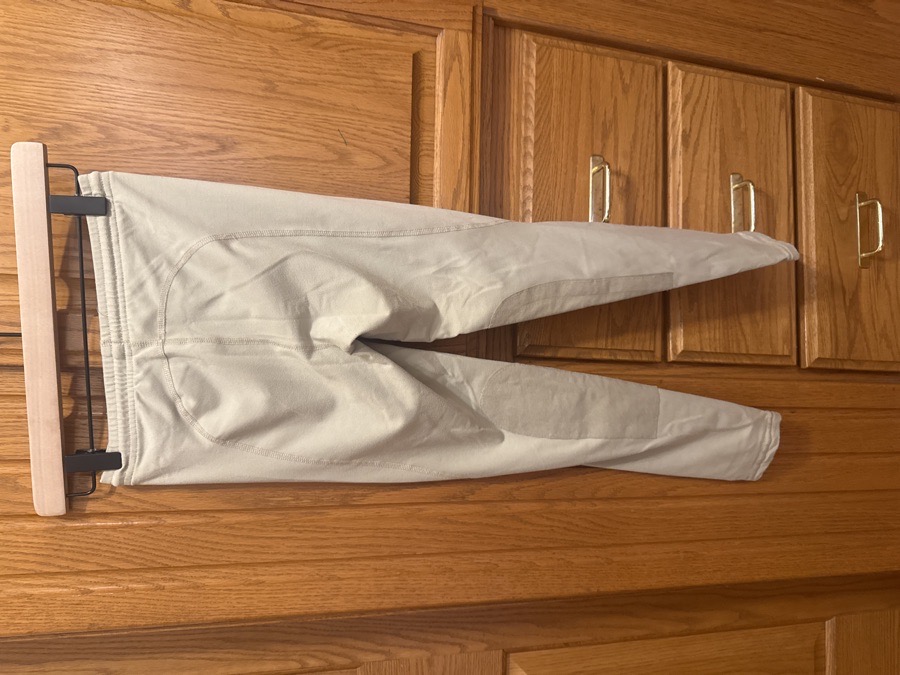 KERRITS Riding Pants - Child Breeches