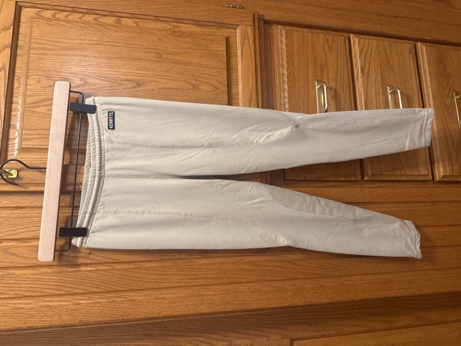 KERRITS Riding Pants - Child Breeches