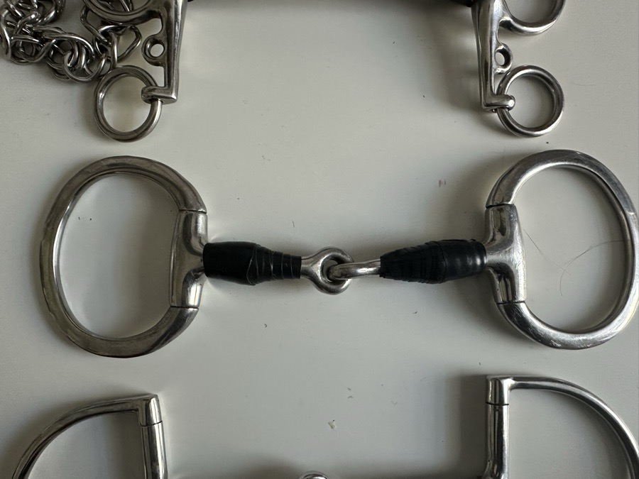 KORSTEEL Bits 5"