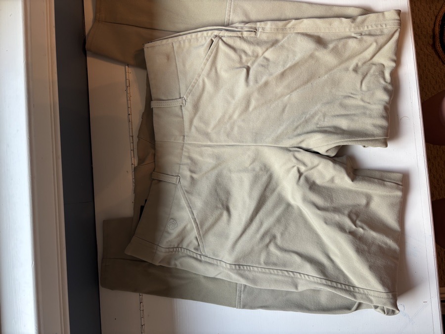 MAKE OFFER! Brand new Ariat side zip pants