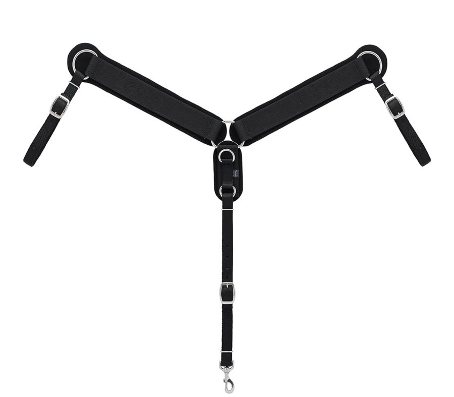 Western breastcoller