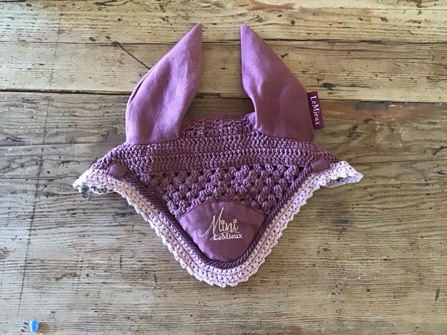 LEMIEUX Ear Bonnet Small