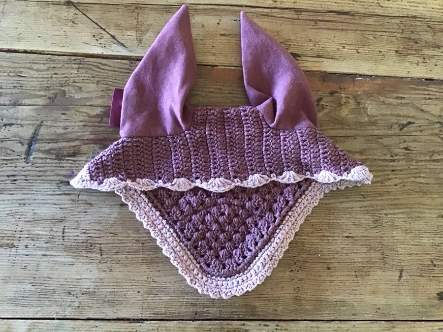 LEMIEUX Ear Bonnet Small