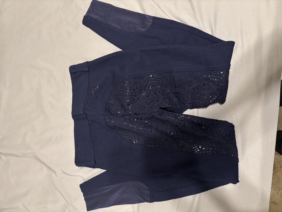SMARTPAK Riding Pants - Breeches