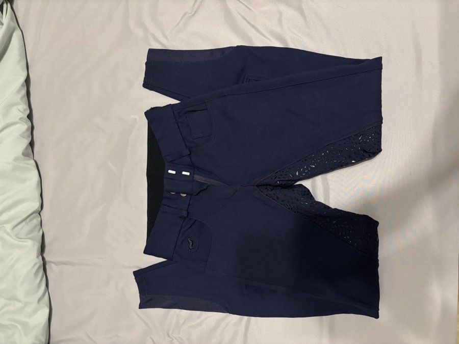 SMARTPAK Riding Pants - Breeches