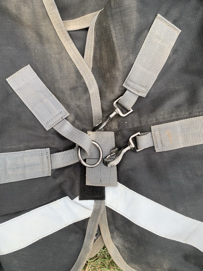 Defender Turn out Sheet 69”