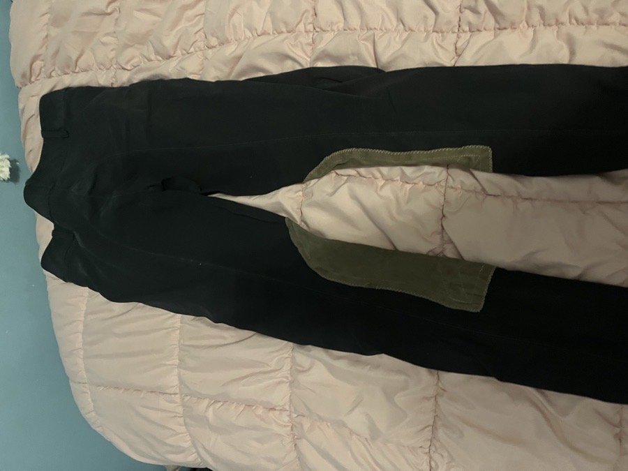 THE TAILORED SPORTSMAN Riding Pants - Breeches