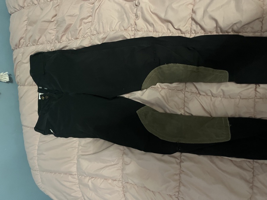 THE TAILORED SPORTSMAN Riding Pants - Breeches