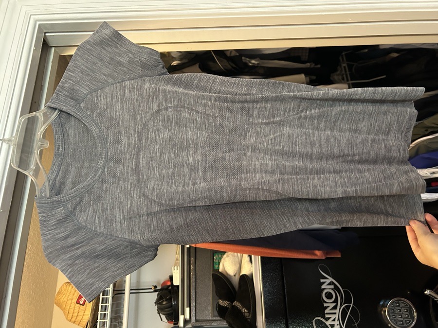 LULULEMON Casual Outfit