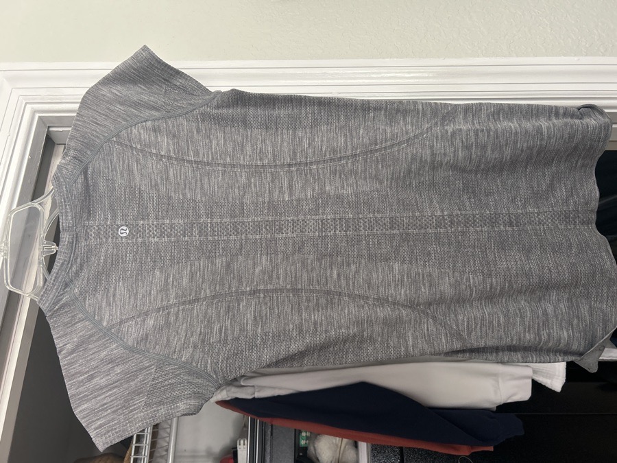 LULULEMON Casual Outfit