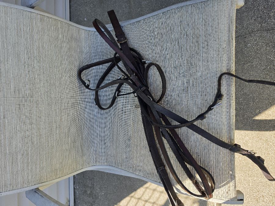 German Martingale