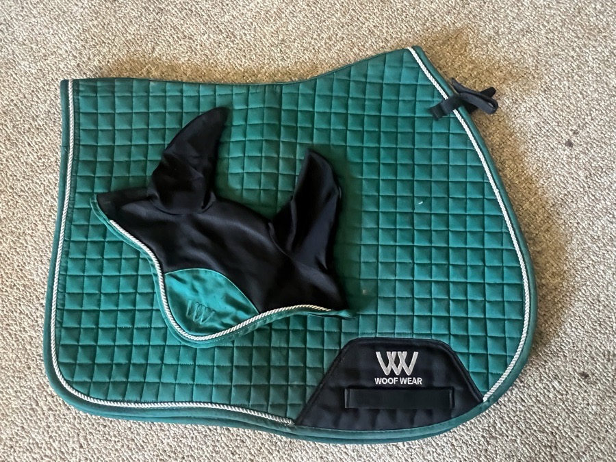WOOF WEAR | 2025