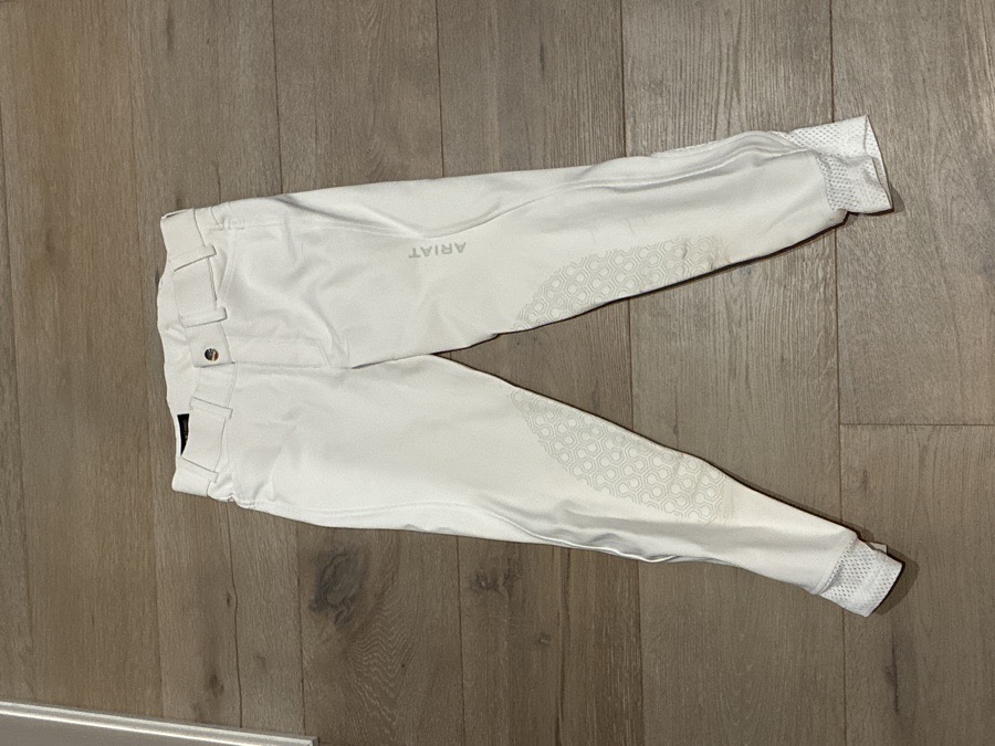 ARIAT Show Pants - Breeches