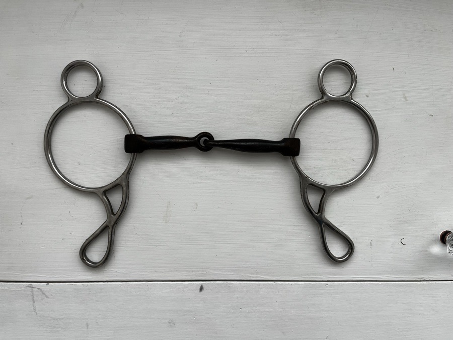 Tough 1 Sweet Iron Wonder Bit, 5 1/2” inch