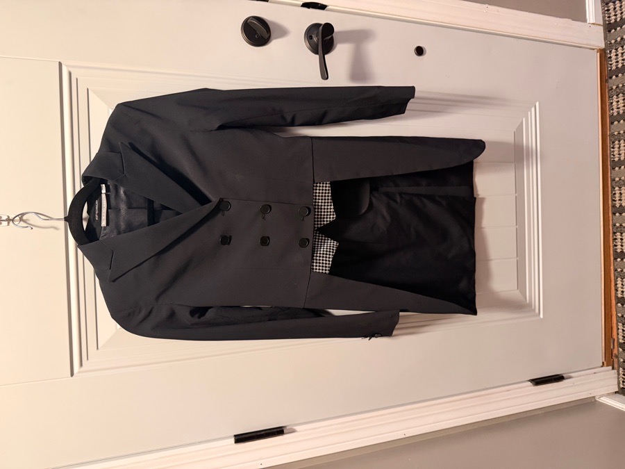 R.J. Classics Shadbelly Jr.