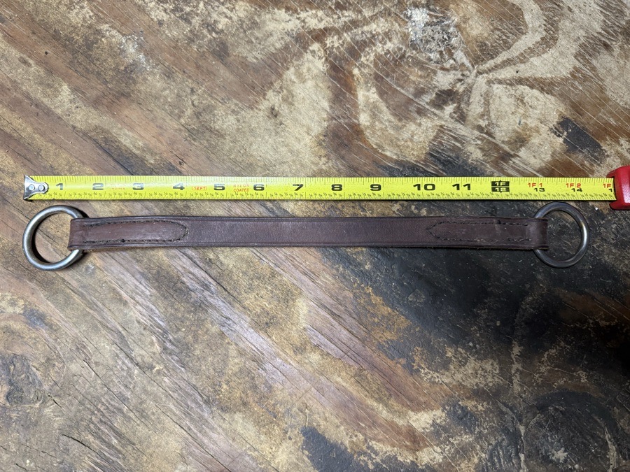 Irish martingale
