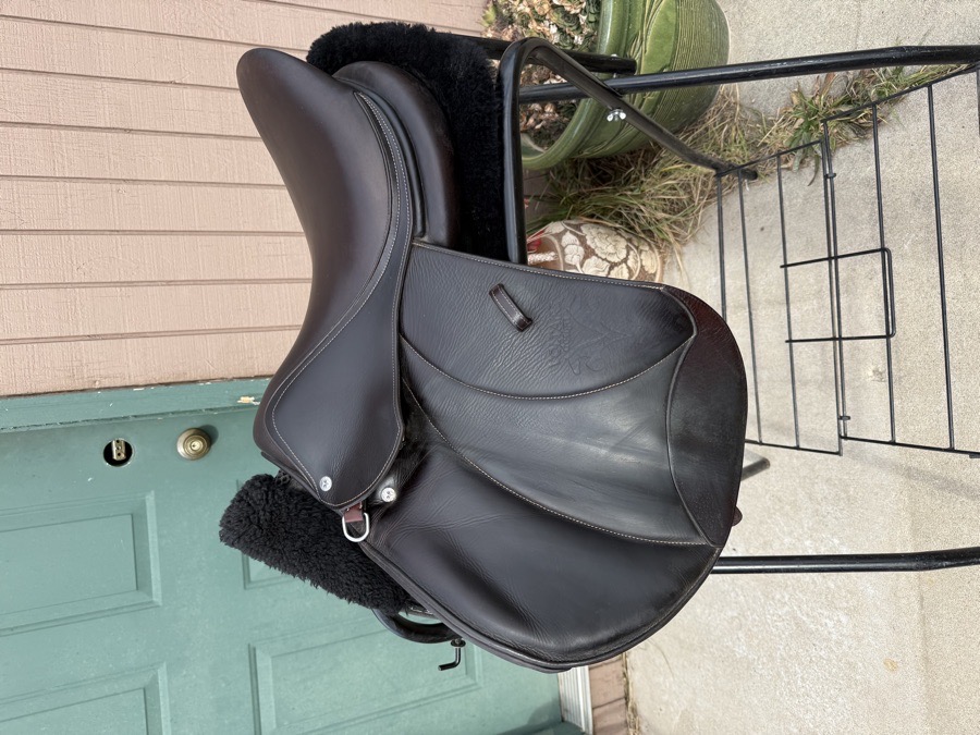 2021 Voltaire Stuttgart 17” 