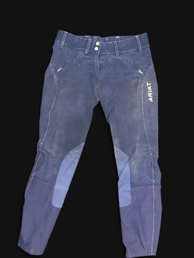 ARIAT Riding Pants - Breeches