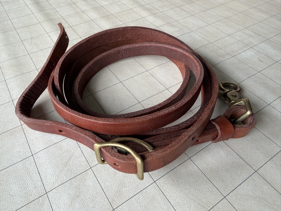 Roper Reins