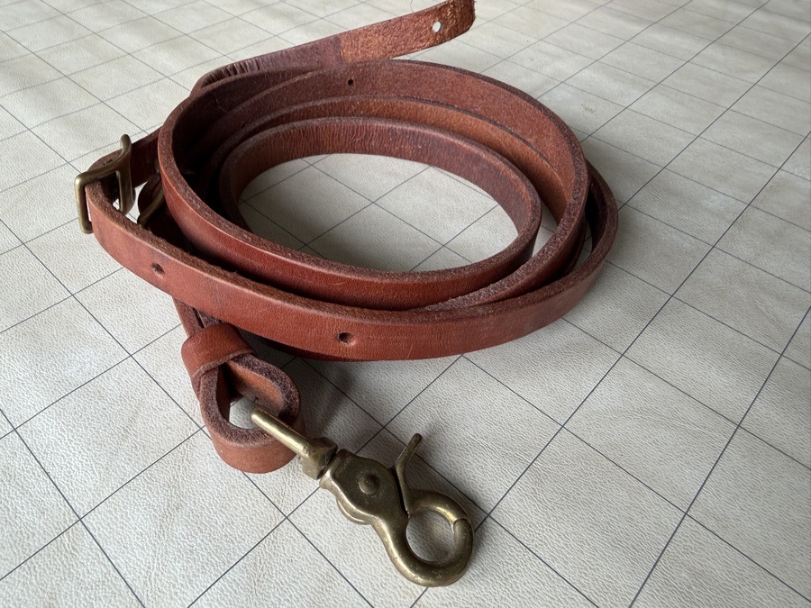 Roper Reins