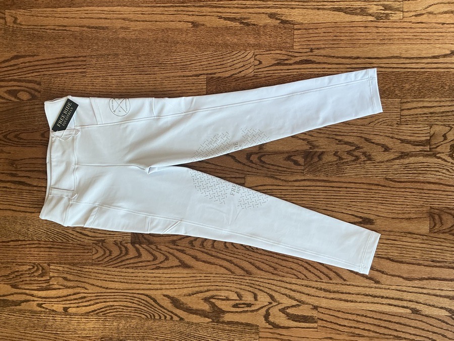 FREE RIDE EQUESTRIAN Riding Pants - Breeches