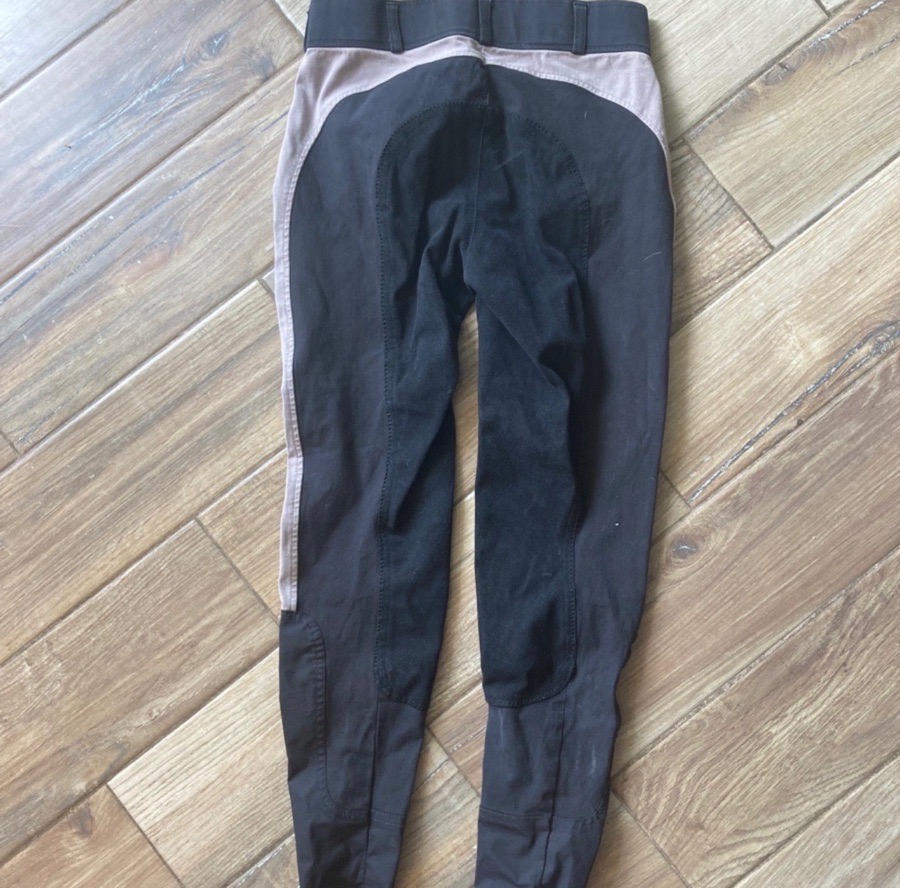 Dover Saddlery Breeches 