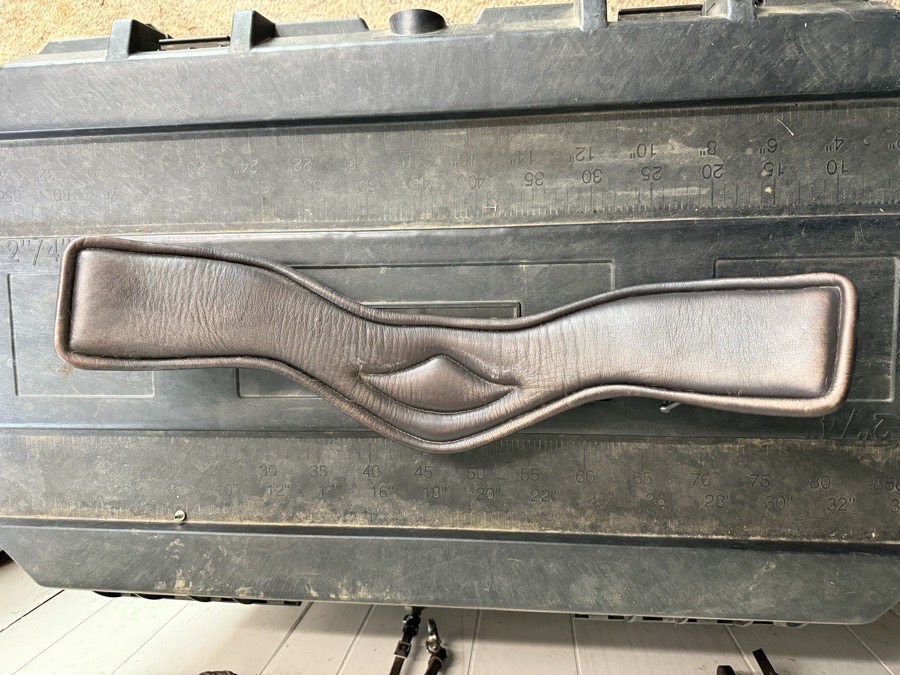 Monoflap Girth