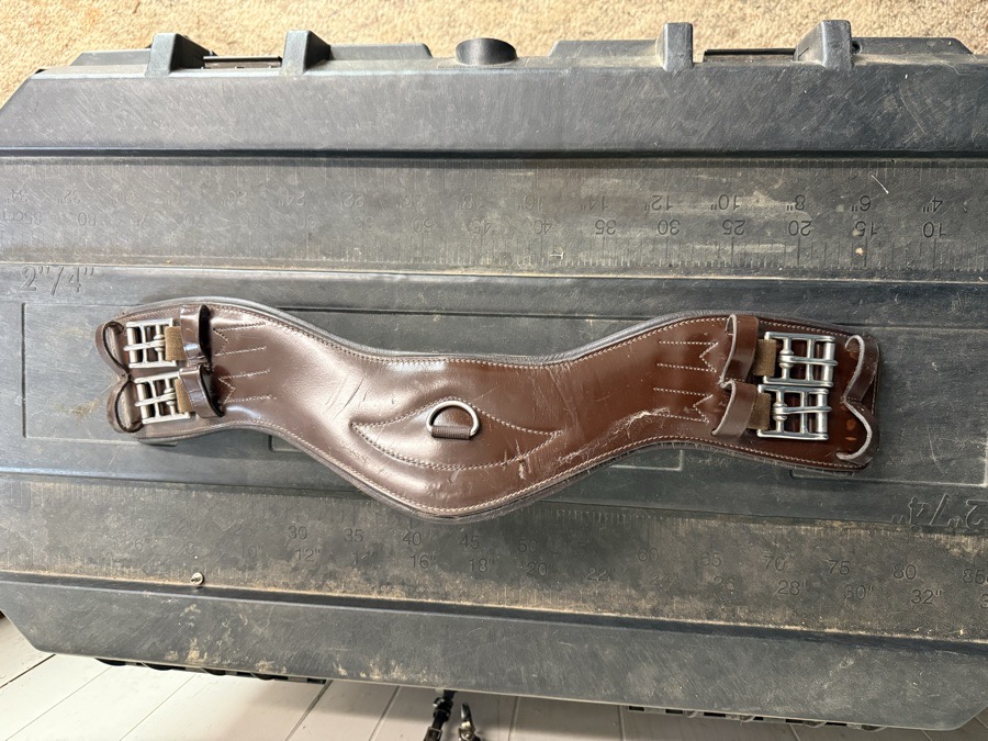 Monoflap Girth