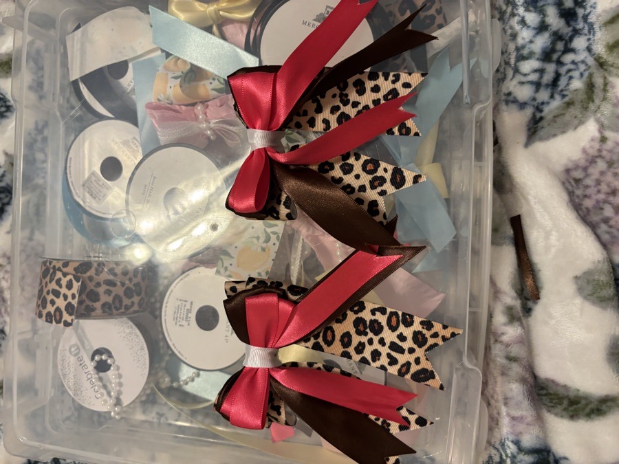 OTHER Show Outfit Accessories