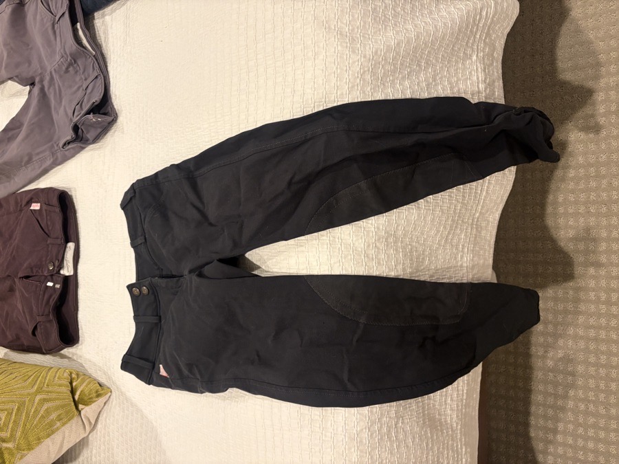 THE TAILORED SPORTSMAN Riding Pants - Breeches