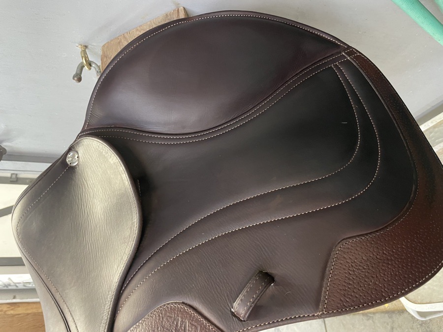 CWD 2023 Hunter jumper saddle
