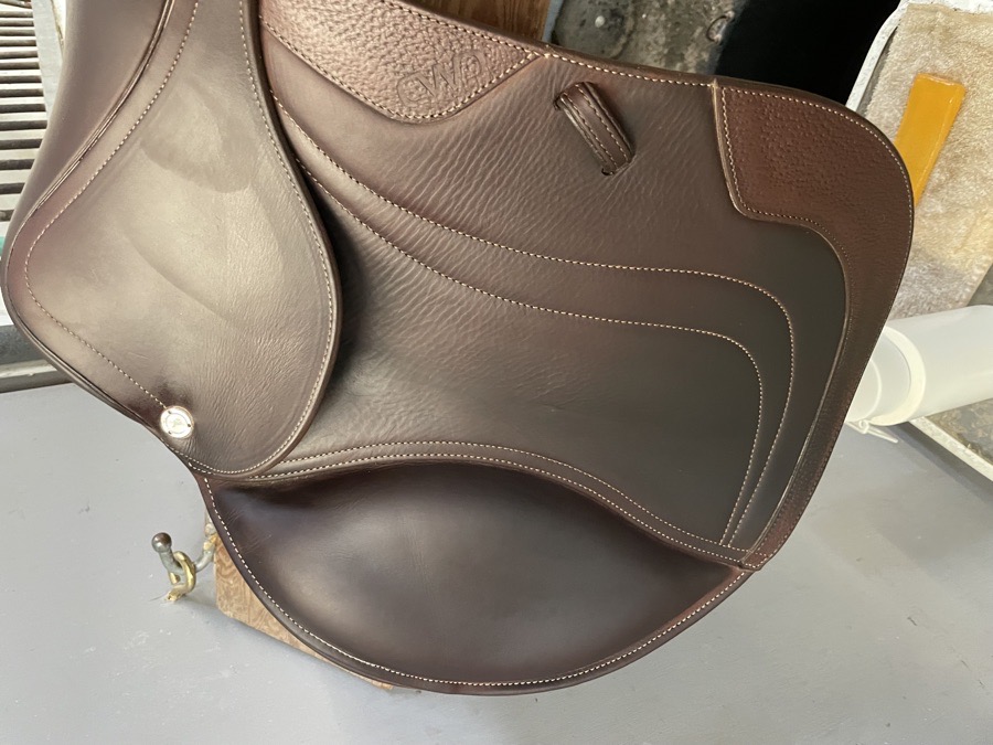 CWD 2023 Hunter jumper saddle