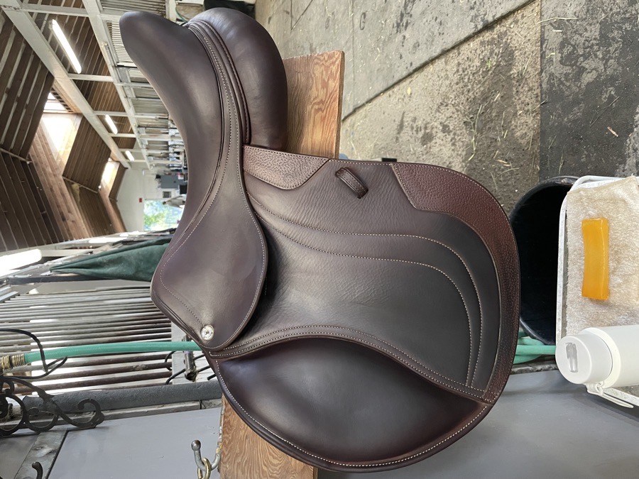 CWD 2023 Hunter jumper saddle