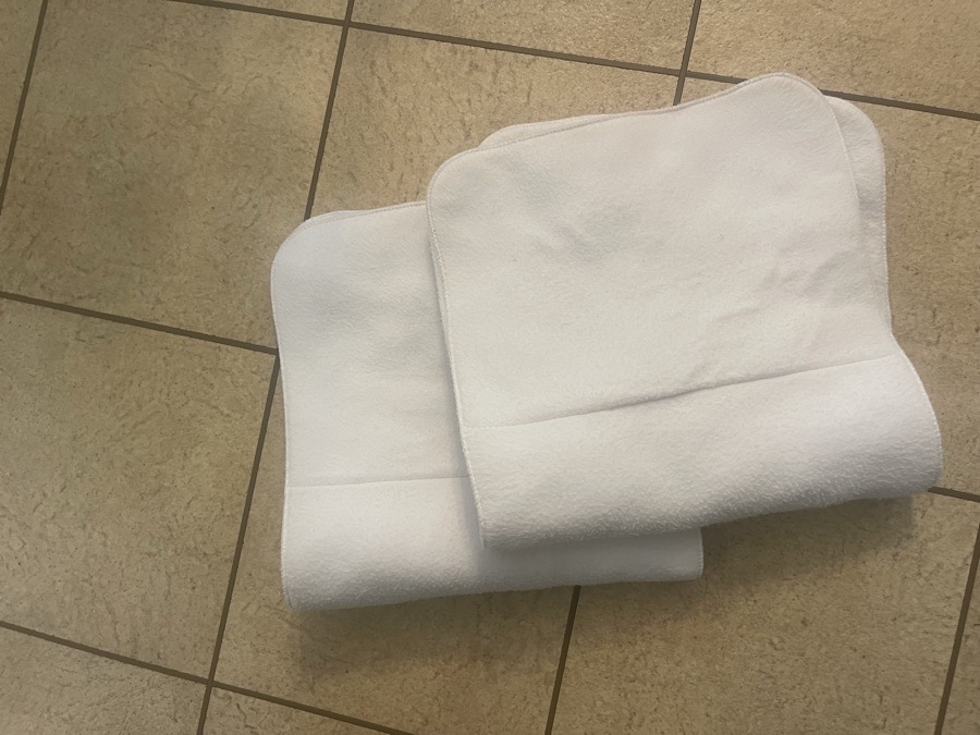 TOUGH 1 Polo Standing Wraps
