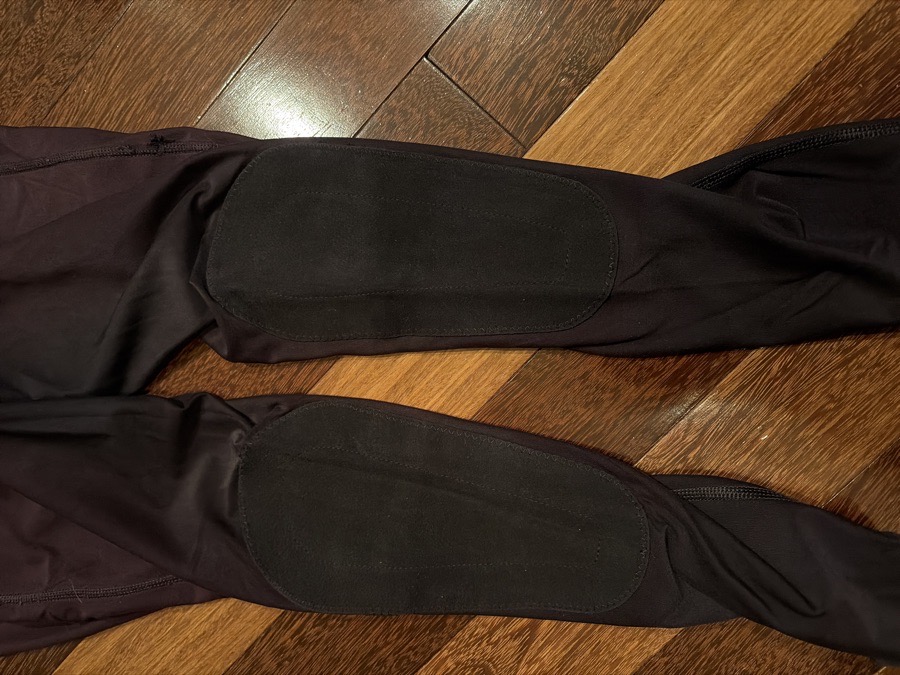 IRID'ON Riding Pants - Breeches