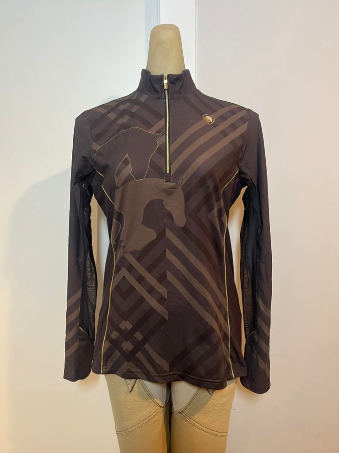 Arista sun shirt size MEDIUM
