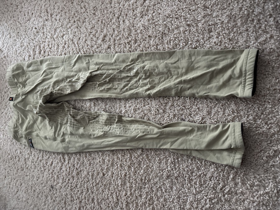 KERRITS Riding Pants - Breeches