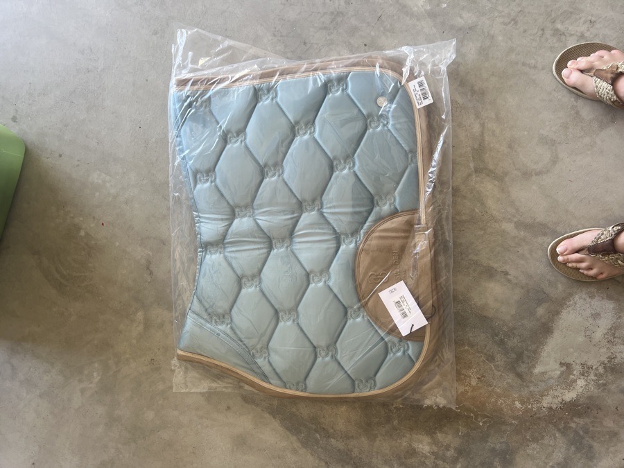 PS of Sweden jump pad 