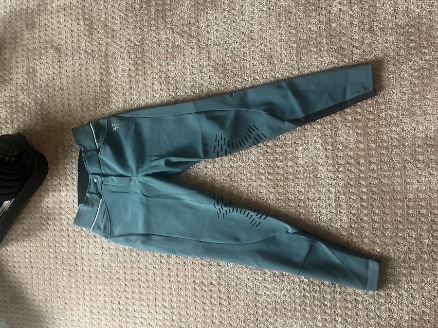 HORSE PILOT Riding Pants - Breeches