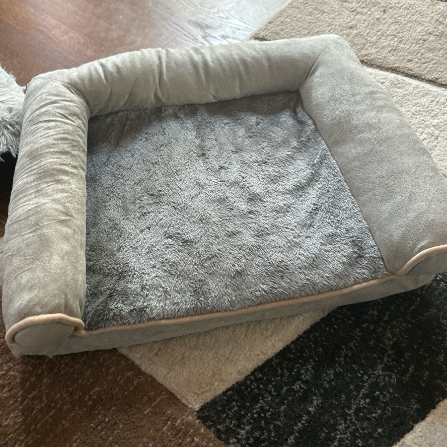 Dog bed
