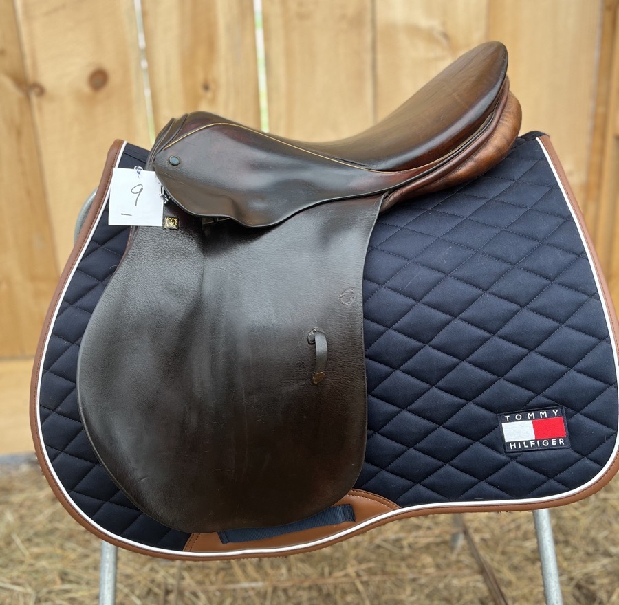 Stubben Wotan AP 18” M