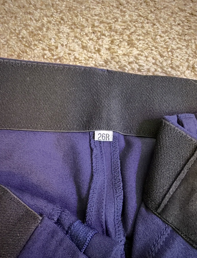 PIPER BY SMARTPAK Riding Pants - Breeches