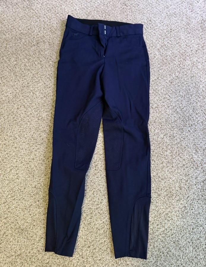 PIPER BY SMARTPAK Riding Pants - Breeches